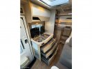 Hymer B580 MC 177PK Automaat Enkele Bedden 2X Airco Luifel foto: 11