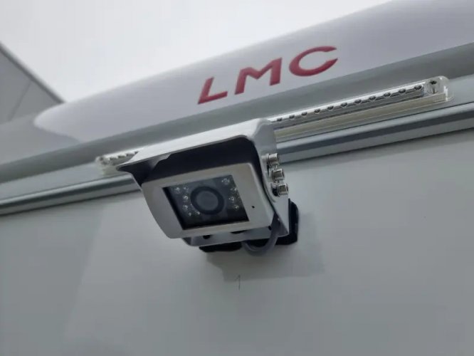 LMC Tourer Lift H LMC TOURER H630  foto: 15