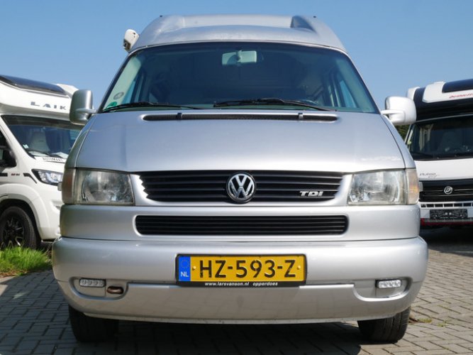 Volkswagen T4 California Sport/Hoogdak!!! foto: 1