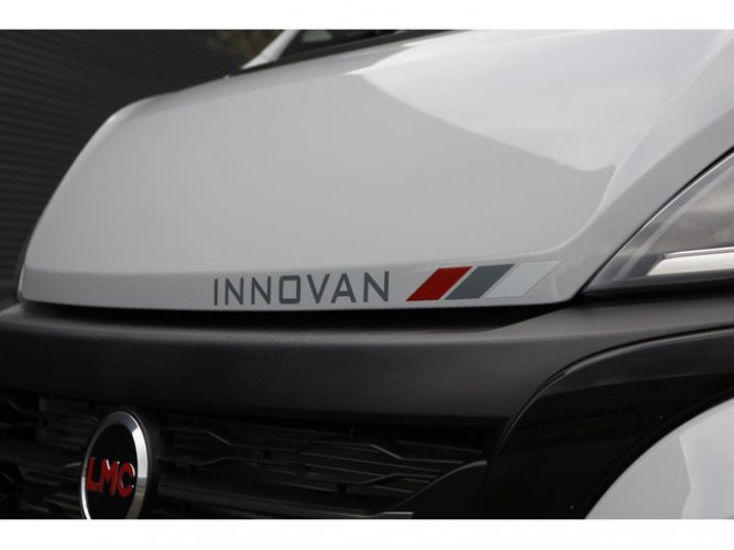 LMC Innovan 600 Fiat 2.2 140 pk Automaat