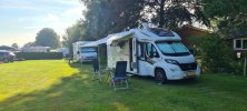 KNAUS Sun TI 650 MEG Platinum enkele bedden wintervast dubbele bodem foto: 1