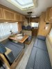 Hymer B544 HEFBED + RUIME MIDDENZIT CAMERA DAKAIRCO CRUISEC foto: 10