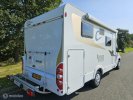 Carado T 337 Half-integraal ☆Enkele bedden, Euro5, Cruise☆ foto: 2