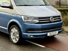 Volkswagen T6 California Ocean TwoTone 150PK 2018 79.000  foto: 5