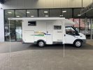 Chausson Flash 4 Dwarsbed  foto: 4