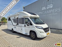 Adria Coral Plus 670 SL 160PK Automaat / Alde 