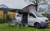 Volkswagen 4 pers. Volkswagen camper huren in Hollandscheveld? Vanaf € 82 p.d. - Goboony foto: 3