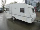 Knaus Sport 450 FU including mover and awning photo: 1