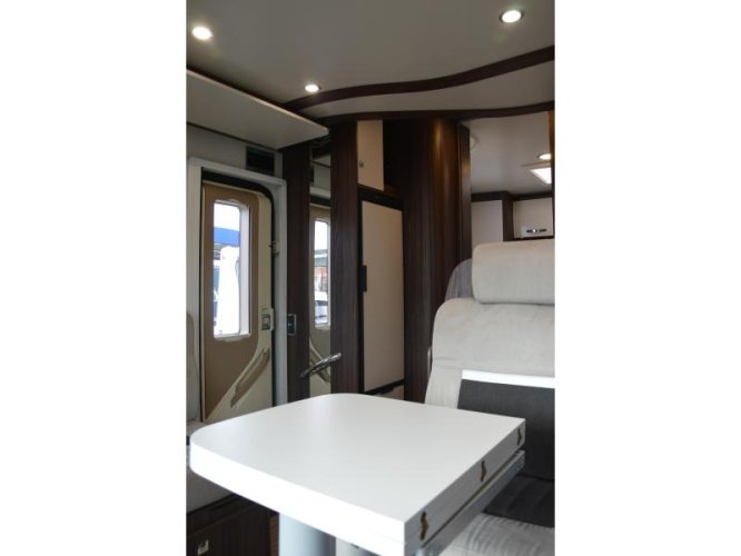 Benimar Tessoro 495 Queensbed  foto: 11