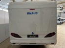 Knaus L!ve Ti 650 MEG automaat / enkele bedden  foto: 4