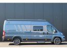 Carado CV640 Pro 2.2 Mulitjet 140pk | Lengtebedden | Thule Luifel | Uit voorraad leverbaar| foto: 3