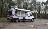Autres 3 pers. Louer un camping-car Weinsberg à Rijsbergen ? A partir de 115€ pj - Goboony photo : 1