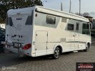 Knaus van i650 Meg platinum selection met gunstige km stand foto: 3