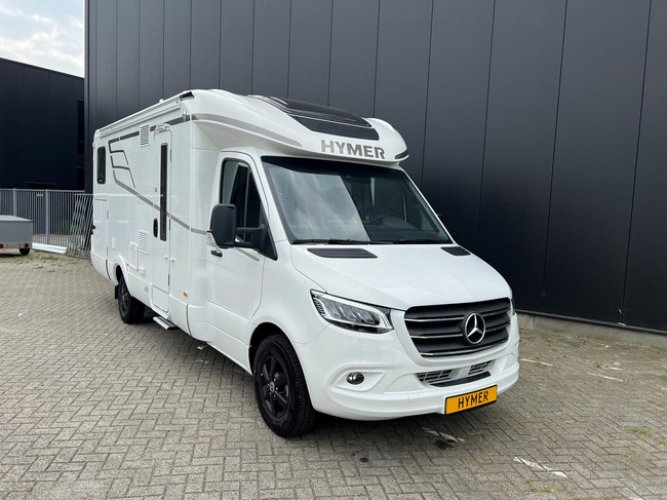 Hymer BMC-T 680 foto: 1