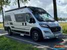 Adria Twin Supreme 640 SLB Lengte bedden  foto: 6