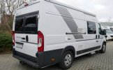 Sun Living 2 pers. Rent a Sun Living motorhome in Opperdoes? From € 115 pd - Goboony photo: 3