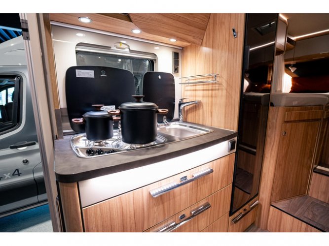 Hymer Exsis-T 474 foto: 8