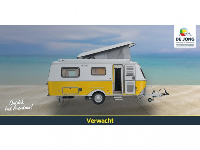 Eriba Touring 630 Nugget Gold CARAVAN DEALS hoofdfoto: 1