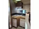 Chausson Welcome 718 EB 130PK Queensbed Hefbed  foto: 10