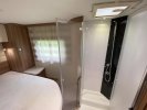 Chausson Flash 718 EB 2015 Queensbed Hefbed  foto: 15