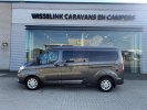 Bürstner Copa C 530 Hefdak Trekhaak Bearlock Ford Transit Automaat 150pk INCLUSIEF STALLING foto: 2