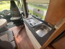 Malibu Van Comfort 600 DB Van Swing - bearlock  foto: 4