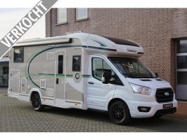 Chausson Titanium Ultimate 777 Model 2024 