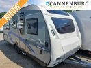 Caravelair Exclusive-Line 520 Combi 4, Aluminium v  foto: 0