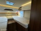 Hymer B580 MC Automaat Enkele Bedden Hefbed Silverline XXL Garage foto: 13