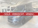 Ford Nugget Plus TRAIL 2.0 TDCI 185PK Westfalia foto: 0