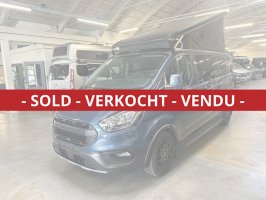 Ford Nugget Plus TRAIL 2.0 TDCI 185PK Westfalia