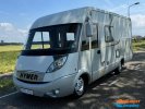 Hymer B-514 SL Dwarsbed / Nette staat  foto: 0