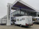 Hymer Camp 644 DWARSBED+ALKOOF 6-PERSOON AIRCO  foto: 20