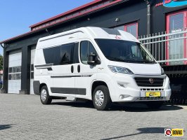 Adria Twin 540 SPT 