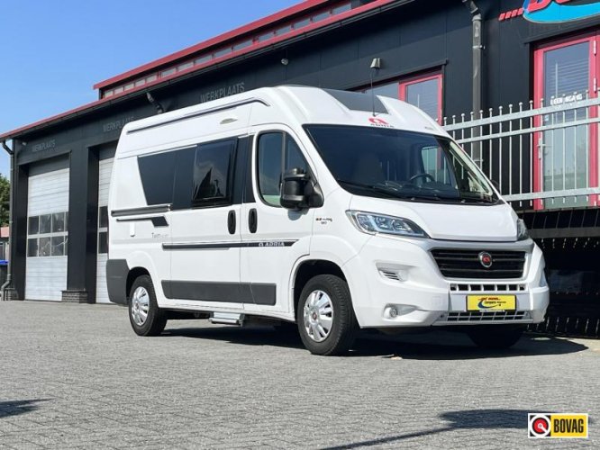 Adria Twin 540 SPT  hoofdfoto: 1