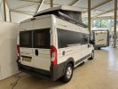 Hymer Grand Canyon 600 hefdak / dwarsbed  foto: 4