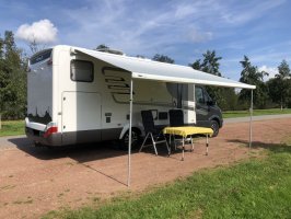 Hymer ML-T620