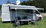 Other 4 pers. Rent a Sunlight T69L motorhome in Gorssel? From € 133 pd - Goboony photo: 3
