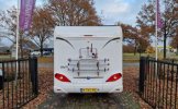 Knaus 2 pers. Rent a Knaus camper in Rogat? From €131 p.d. - Goboony photo: 2