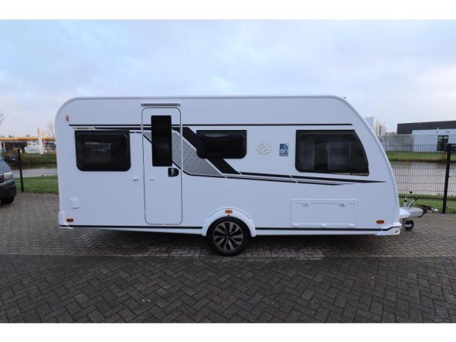 Knaus Sudwind 60 Years 460 EU Model 2025 | 1700Kg | 013 