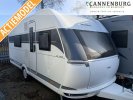 Hobby De Luxe 495 WFB incl cassette awning and mover photo: 0