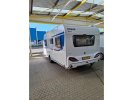 Knaus Sport Silver Selection 500 FU - BORCULO  foto: 2