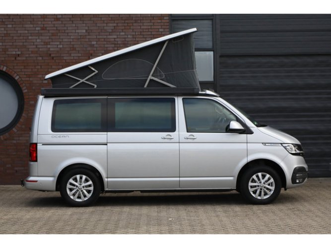 Volkswagen California 6.1 Ocean 2.0 TDI 110kw / 150 PK DSG