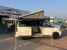 Volkswagen California Edition T5 DSG automaat 180 pk buscamper elktr hefdak luifel climate ctr cruise ctr navi foto: 3