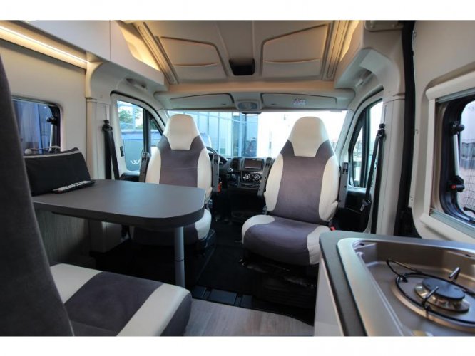 Chausson V697 Enkele bedden - nw model  foto: 17