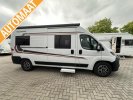 Weinsberg CaraBus 600 ME Fire edition 2025 foto: 0