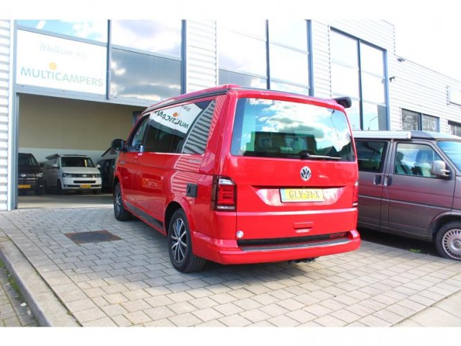 Volkswagen California Ocean Edition 4Motion  foto: 7