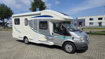 Chausson Flash 24