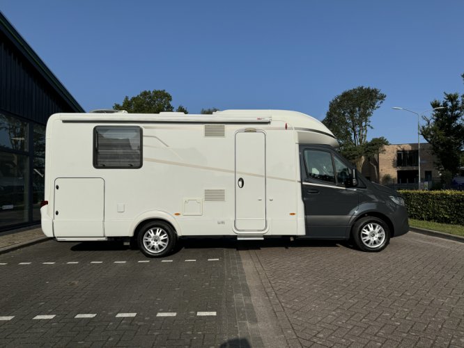 Hymer BMC T 690