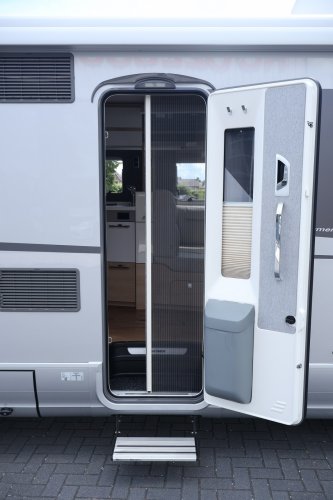 Hymer BML-I 880 foto: 9